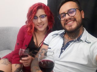 Erotický videorozhovor tattoosexstud