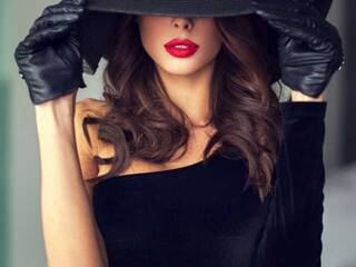 Erotický videohovor TattyAnal