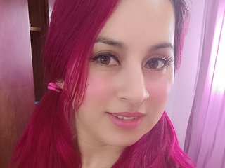 Erotický videohovor TattySpice10