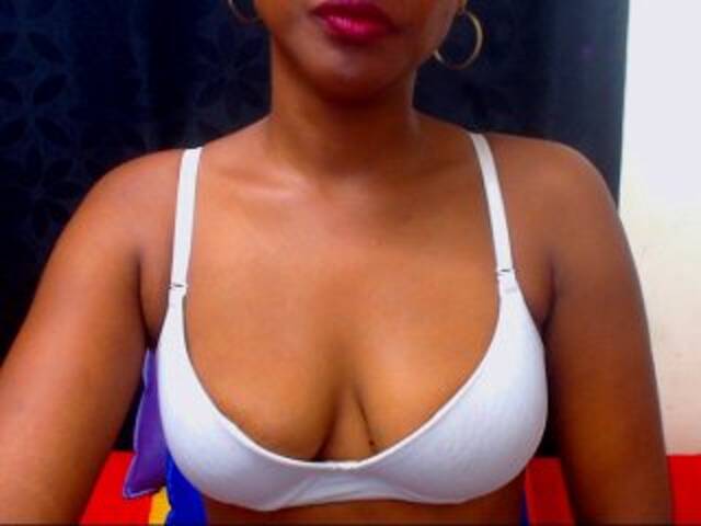 Snímky obrazovky vysielania taty2hott