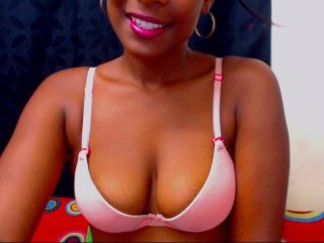 Snímky obrazovky vysielania taty2hott