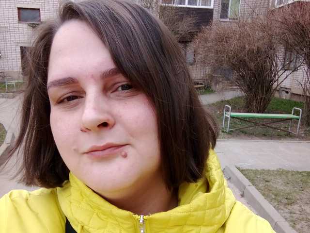 Foto profilu Tatyshaa