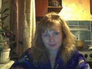 Erotický videohovor tavridka