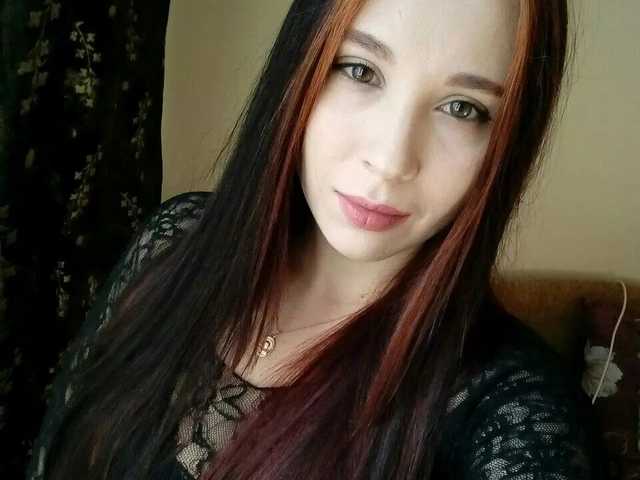 Foto profilu TiffanyJev
