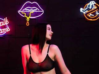 Erotický videohovor TayaYumm