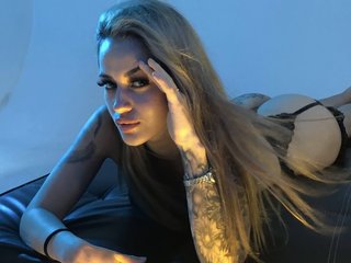 Erotický videohovor TaylorKnapp