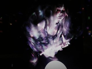 Erotický videohovor TaylorObscura