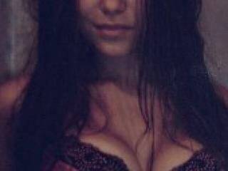 Erotický videohovor taylorx1