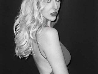 Erotický videohovor Tayokaa