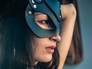 Erotický videohovor tayylordream