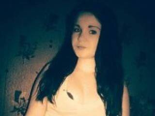 Erotický videohovor tayza