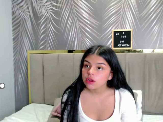 Snímky obrazovky vysielania teamhot-ld