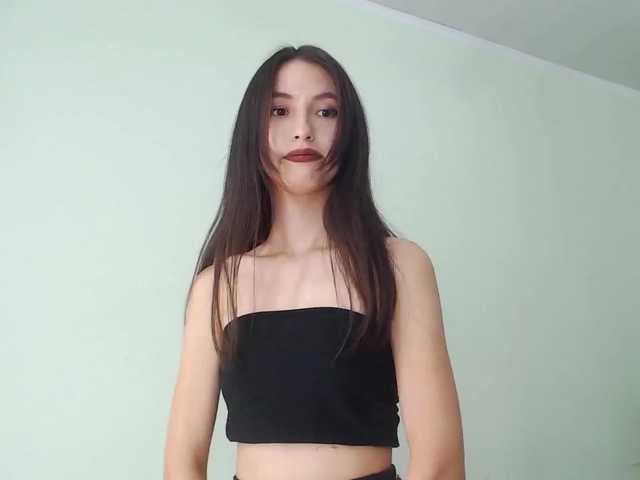 Snímky obrazovky vysielania TeaRose12