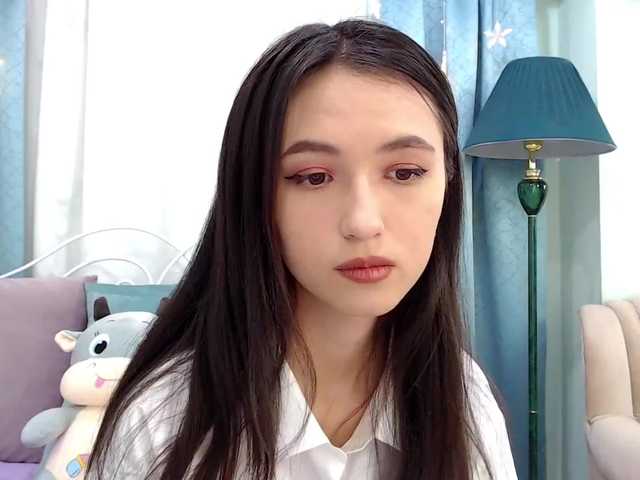 Snímky obrazovky vysielania TeaRose12