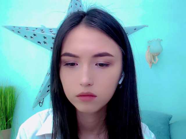 Snímky obrazovky vysielania TeaRose12