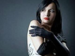 Erotický videohovor teasekitty6