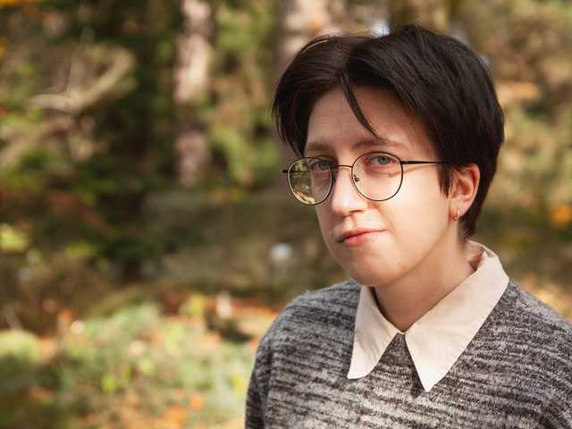 Foto profilu teaseOlivia