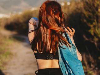 Erotický videohovor TeaseTheory