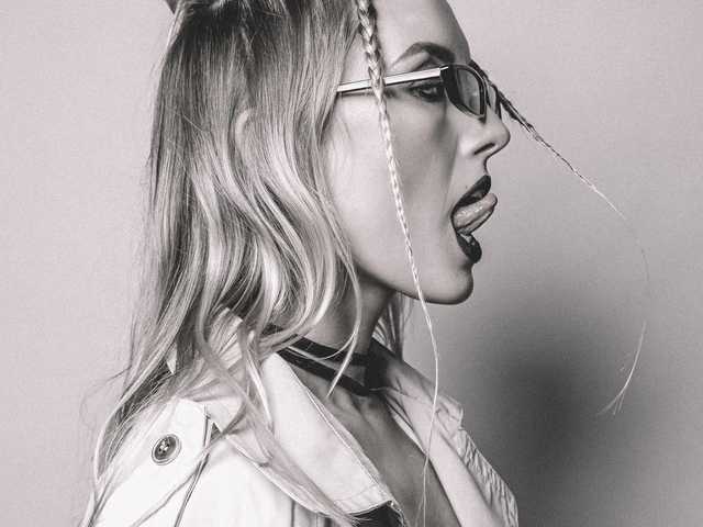 Foto profilu technobabe