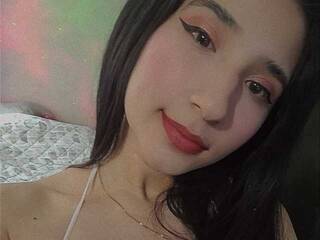 Erotický videohovor teencata1