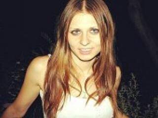 Erotický videohovor teengirll