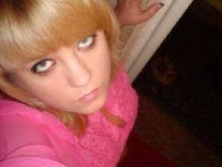 Erotický videohovor teenyblond