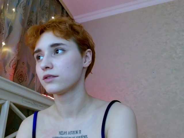 Snímky obrazovky vysielania TefyFun