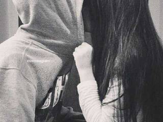 Erotický videohovor SEXCOUPLE777