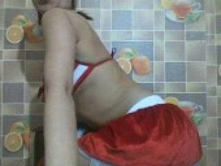 Erotický videohovor tekyla666