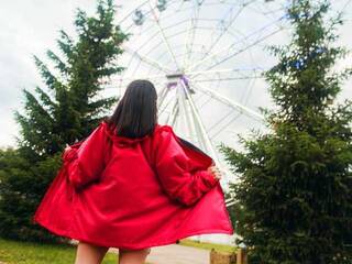 Erotický videohovor TellammLexx