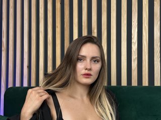 Erotický videohovor TenderAmber