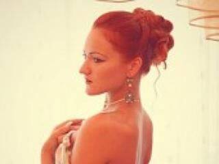 Erotický videohovor tendergirlx