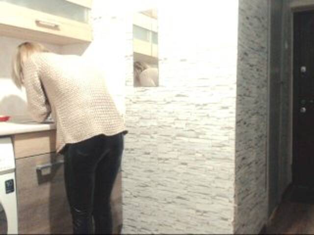 Snímky obrazovky vysielania PlayGirlKiss