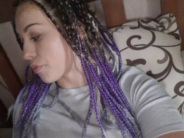 Snímky obrazovky vysielania PlayGirlKiss