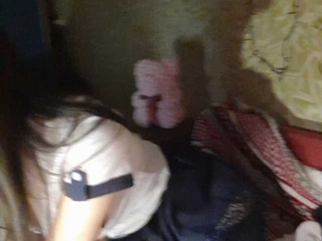 Snímky obrazovky vysielania PlayGirlKiss