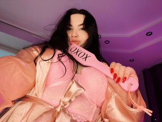 Erotický videohovor Tenderly-xo