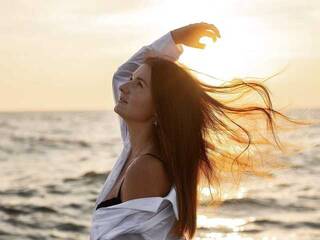 Erotický videohovor Tendermermaid