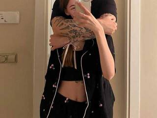 Erotický videohovor Expats