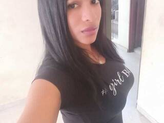 Erotický videohovor TenishaWunder