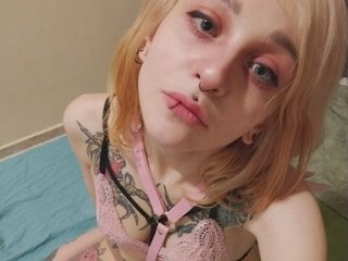 Erotický videohovor Tentaculara