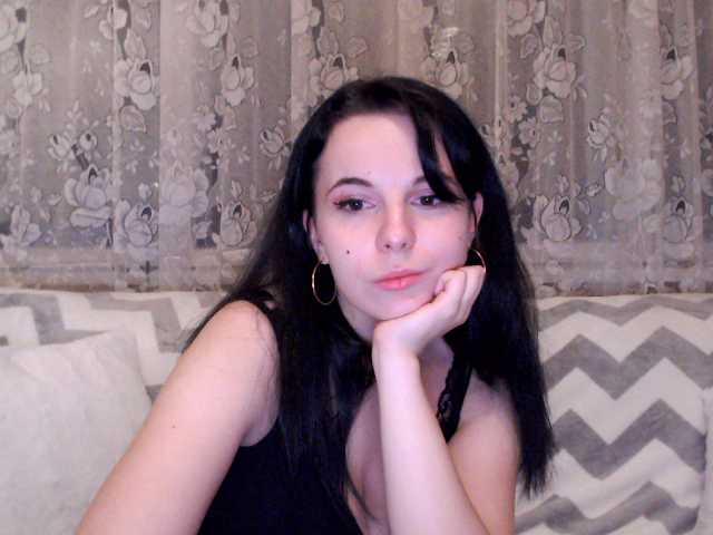 Snímky obrazovky vysielania TequilaGirl