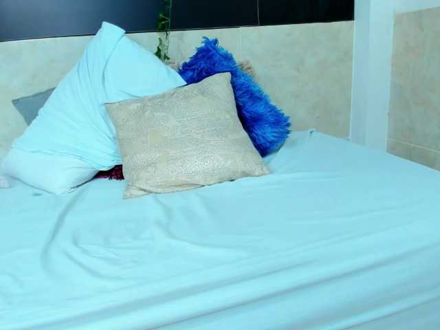 Snímky obrazovky vysielania tequilalux1