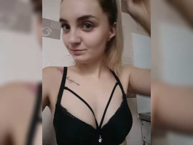 Snímky obrazovky vysielania TeresaLight