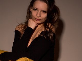 Erotický videohovor TeresaSalvi