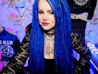 Erotický videohovor TeresaWilson