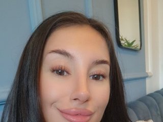 Erotický videohovor TeressaLove