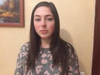 Erotický videohovor terethy