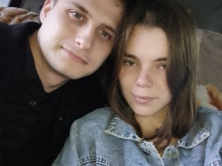 Erotický videohovor Terri-and-Kyle