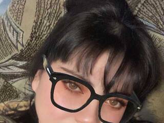 Erotický videohovor TerriLaLovely