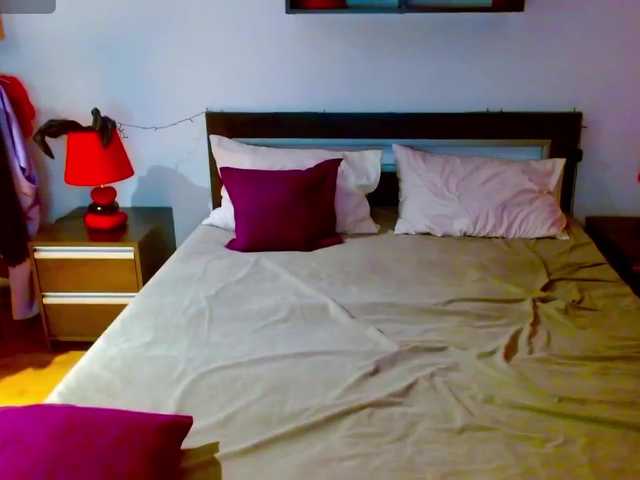 Snímky obrazovky vysielania TerriSiery